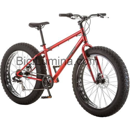 Mongoose Hitch opinión y ficha técnica